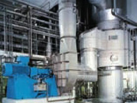 氣體壓縮機行業(yè)發(fā)展緩慢 市場集中未來方向改變